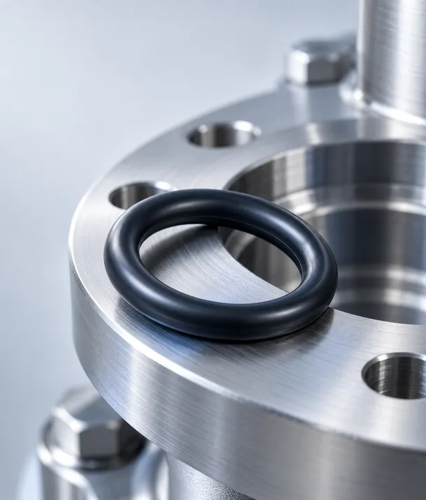 Industrial valve manifold